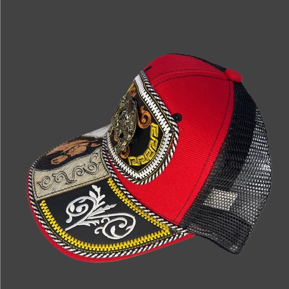 Cap - Picture 3 of 4